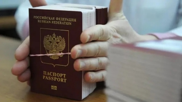 Приём заявлений на биометрические паспорта возобновится 1 июня