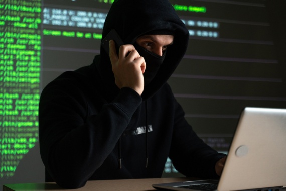 В регионе отмечено сокращение количества случаев интернет-мошенничества