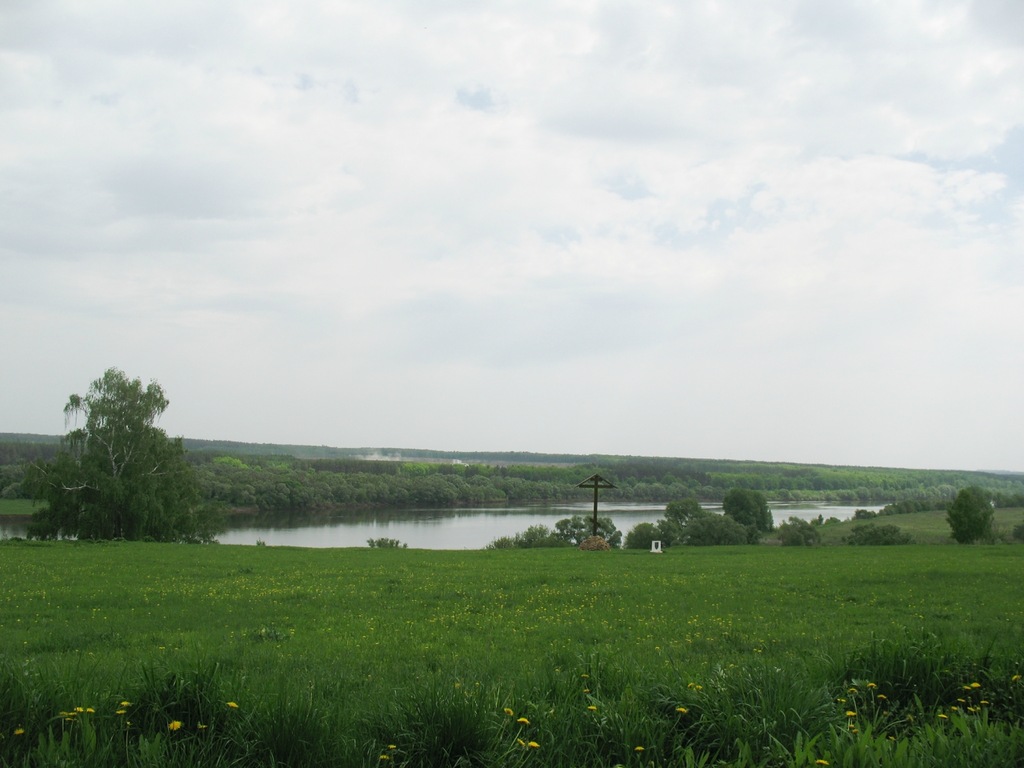 ул. Девичье Поле, 2д - Коломна
