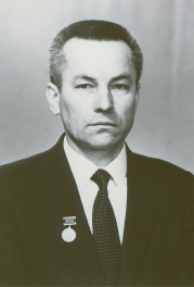Котков Иван Николаевич