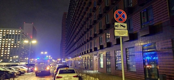 В Коломне начали фиксировать нарушения парковки личного транспорта