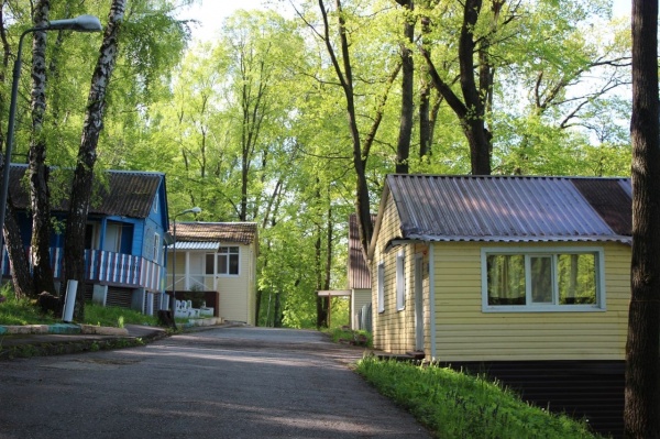 В Коломне проверили готовность детских лагерей к летнему сезону