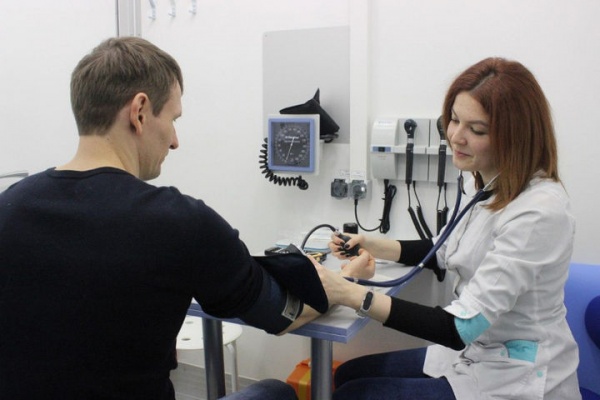 В Коломне за лето трудоустроились 13 врачей