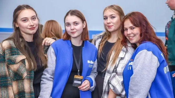 В высших и средних учебных заведениях Московской области стартовала приёмная кампания