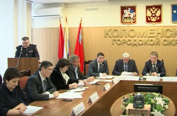 Картинка заседание совета депутатов