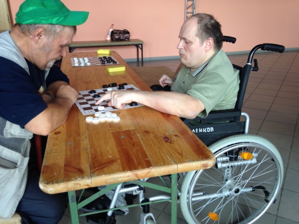 Шахматно-шашечный турнир ФОКИ «Спектр» посвятил Дню физкультурника