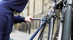 Луховицкие полицейские раскрыли кражу велосипеда