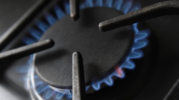 Цены на газ вырастут с 1 августа