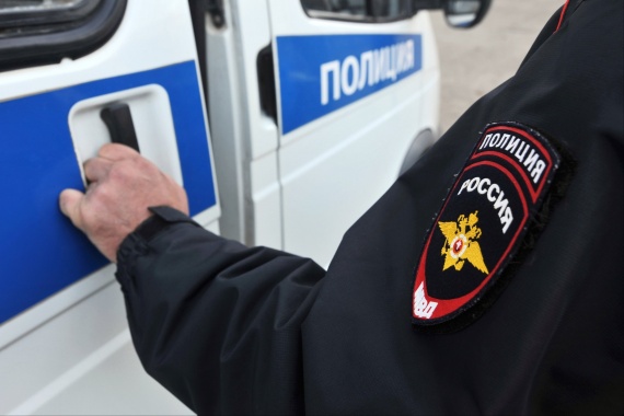 Коломенские полицейские раскрыли кражу из частного дома