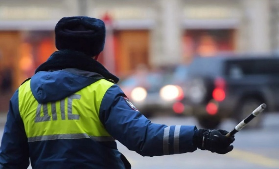 Сегодня и на выходных в Коломне проведут массовые проверки водителей на трезвость