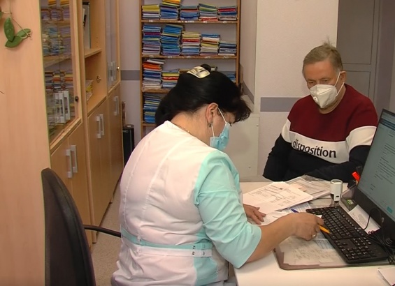 В Коломне открылся кабинет для пациентов с хронической сердечной недостаточностью