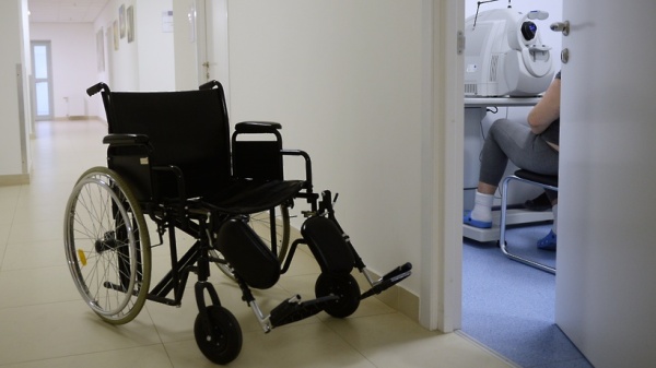 В Подмосковье упростили оформление инвалидности до 1 октября