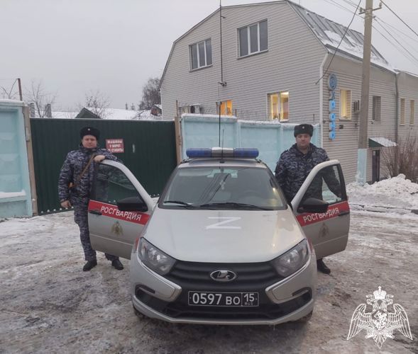 Похитителя верхней одежды задержали в Егорьевске
