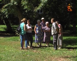 Журналисты КТВ выслушали жалобы пенсионеров на Департамент городского хозяйства 
