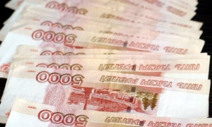 У руководителя страхового агентства в Луховицах украли полмиллиона рублей