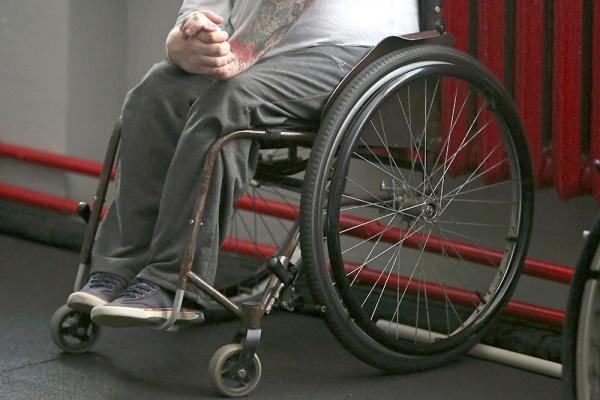 Пенсии по инвалидности будут назначать без заявлений