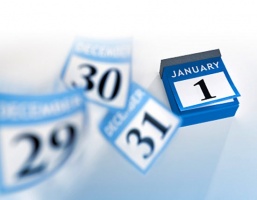 Новый год-2017 страна будет отмечать 9 дней