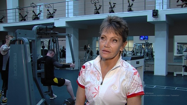 Коломчанка Людмила Филимонова поставила ещё три мировых рекорда 