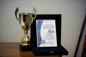 Коломна стала лауреатом Всероссийского фестиваля по тематике безопасности и спасения людей «Созвездие мужества»