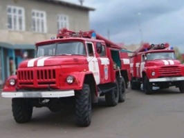 За сутки в Подмосковье произошло 16 пожаров