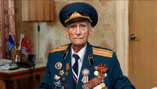 Ветераны Подмосковья получили выплаты ко Дню Победы