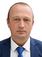 Сергей Орлов избран Вице-президентом Федерации конькобежного спорта России