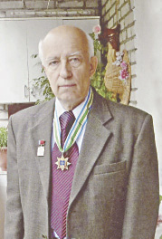 Кузовкин Анатолий Иванович
