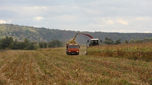 Аграрии Коломенского района готовятся к началу весенней посевной кампании