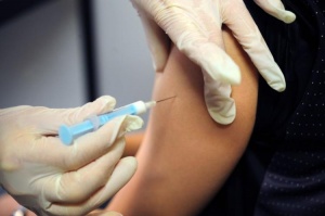 Более 3,5% жителей Подмосковья сделали прививки от гриппа