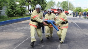 Добровольные пожарные дружины заступят на дежурство в подмосковных СНТ