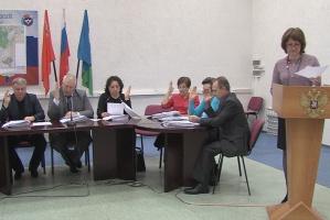 Администрации и Советы депутатов поселений Луховицкого района будут ликвидированы на основании областного закона 