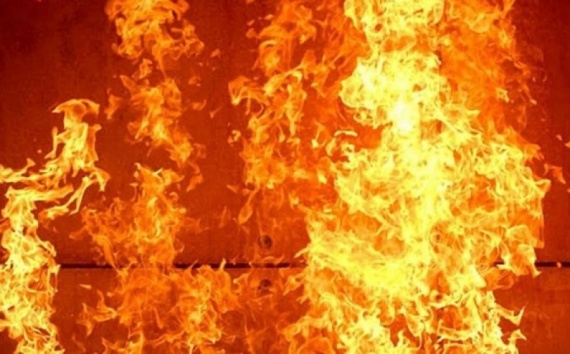 Два пожара произошло в Коломне на прошлой неделе
