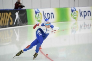  Елизавета Казелина стала чемпионкой мира среди юниоров в многоборье