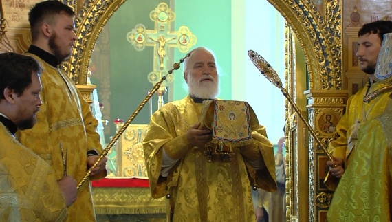 2 декабря Русская Православная церковь празднует День памяти святителя Филарета