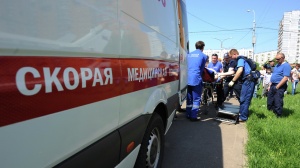 Один человек погиб и еще четверо пострадали в ДТП в Коломенском районе