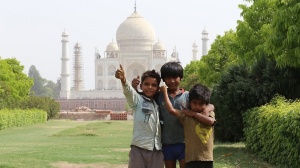 Внимание, туристы: в Индии небезопасно