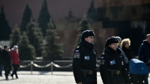В Новый год в Подмосковье будут дежурить 10 тысяч полицейских