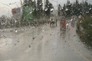 Водителей предупреждают об ухудшении погоды