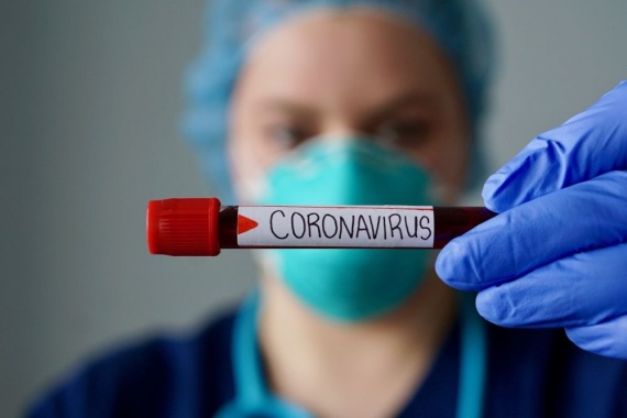 В Коломенском городском округе выявлен первый пациент с подозрением на коронавирусную инфекцию