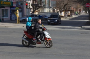 Круглый стол по безопасности дорожного движения