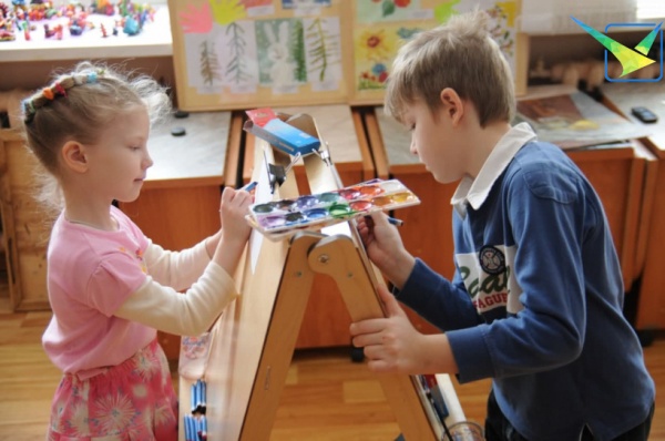 Луховицкий Центр дополнительного образования вошёл в число лучших в регионе