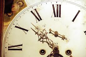  "Самое время" посетить выставку старинных часов