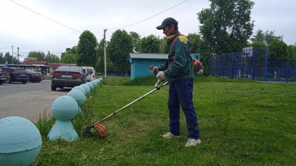 Тихо! Идёт экзамен