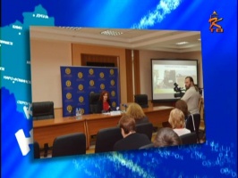 На пресс-конференции главы Госадмтехнадзора обсудили Коломну и Коломенский район