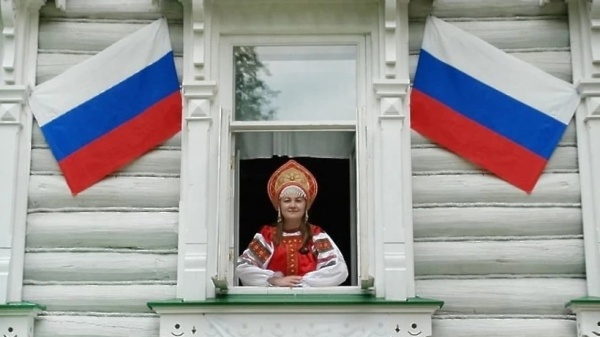 Коломенцы могут присоединиться к онлайн-флешмобу "Окна России"