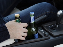 МВД хочет закрыть лазейку в законе для пьяных водителей