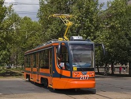Сотрудники трамвайного депо Коломны опровергли сведения о причастности водителя к убийству