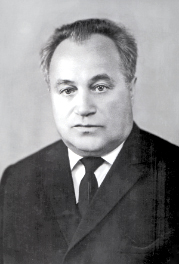 Ломако Евгений Петрович