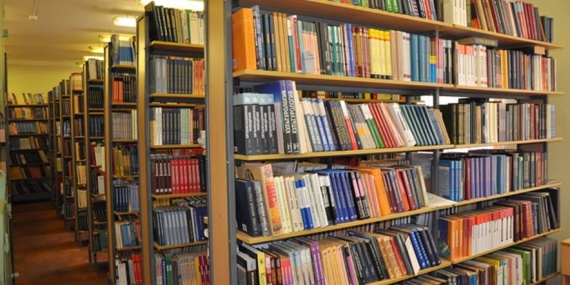 Коломенские библиотеки запустили проект "Информационный навигатор"