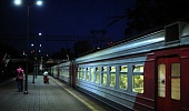 В Подмосковье капитально отремонтируют девять железнодорожных платформ